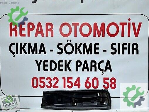Cupra Formentor Sağ Arka Kapı 5FF854950 çıkma parça