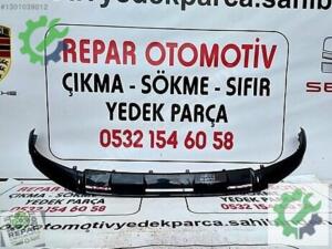 Audi Q2 ön tampon alt kaplama spoyler 16-21 81a807110b