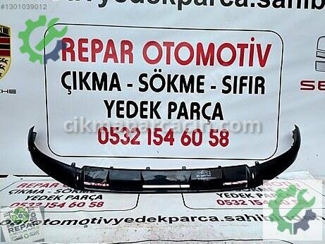 Diğer Ön Tampon çıkma parça