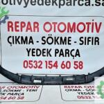 Audi Q2 ön tampon alt kaplama spoyler 16-21 81a807110b