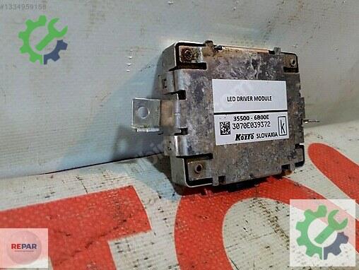 Seat Cordoba Far Beyni 355006B00E çıkma parça