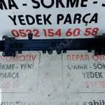 2024 Volkswagen ID.3 Ön Tampon Demiri Çıkma Parça Ankara