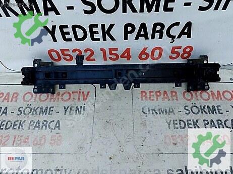 Volkswagen Passat Ön Tampon Demiri çıkma parça