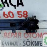 Volkswagen Passat Ön Tampon Demiri Çıkma Parça İstanbul
