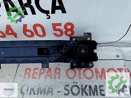 Volkswagen Passat Ön Tampon Demiri 3G0807611A çıkma parça