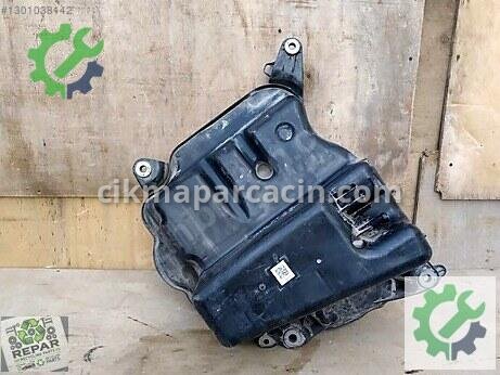 Audi A6 Adblue Tankı çıkma parça
