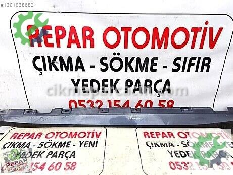 Audi A5 Sağ Marşpiyel Sacı çıkma parça