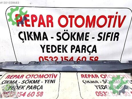 Audi A5 Sağ Marşpiyel Sacı çıkma parça