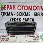 Audi A4 ön panjur 2016-2019 8w0853651ab