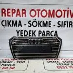 Audi A4 ön panjur 2016-2019 8w0853651ab