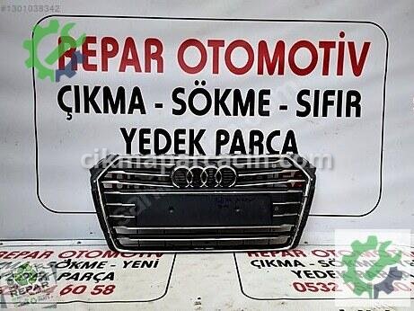 Audi A4 Ön Panjur çıkma parça