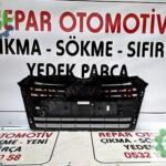 Audi A4 ön panjur 2016-2019 8w0853651ab