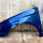 Audi A3 sol ön çamurluk 2013-2017