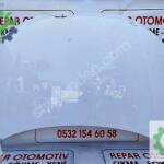 Audi a3 ön kaput 2003-2007 orijinal çıkma 8P0010187J