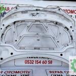 Audi a3 ön kaput 2003-2007 orijinal çıkma 8P0010187J