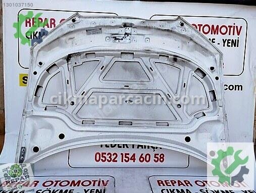 Audi A3 Ön Kaput 8P0010187J çıkma parça