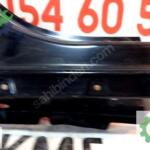 RENAULT DUSTER SOL ARKA MAŞBİYEL SACI 2025 Orijinal çıkma