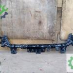 Audi a3 arka tamponüst destek braketi 8v4807385f