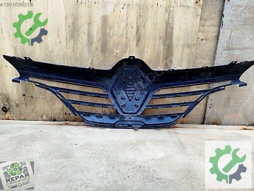 Renault Megane Ön Panjur 622566801R çıkma parça