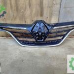 622566801R 622563276R Renault megane 4 ön panjur 2016-2025
