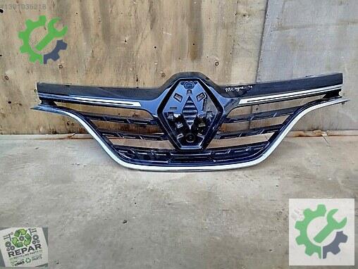 Renault Megane Ön Panjur 622566801R çıkma parça
