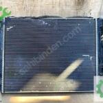 Renault Talisman Intercooler Radyatörü Çıkma Parça İstanbul