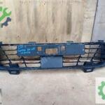 2019-2025 Renault clio 5 tampon ön alt ızgara 622541469r