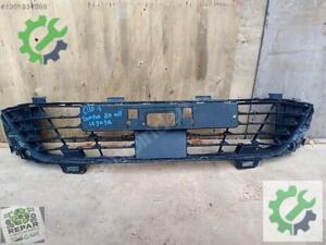 2019-2025 Renault clio 5 tampon ön alt ızgara 622541469r