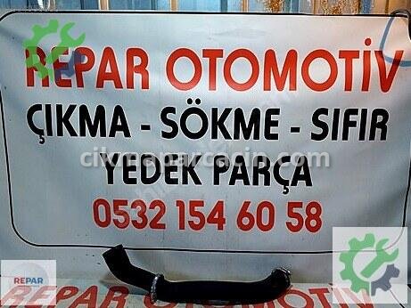 Peugeot 308 Klima Borusu çıkma parça