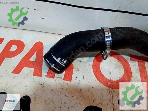 Peugeot 308 Klima Borusu 308-508-3008-5008 çıkma parça