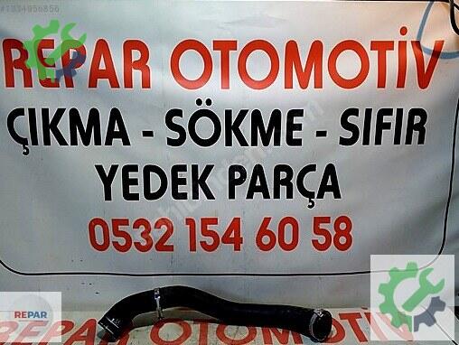 Peugeot 308 Klima Borusu 308-508-3008-5008 çıkma parça