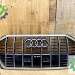 2019-2023 Audi Q3 ön panjur 83A853651E