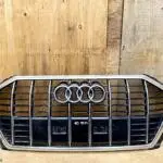2019-2023 Audi Q3 ön panjur 83A853651E
