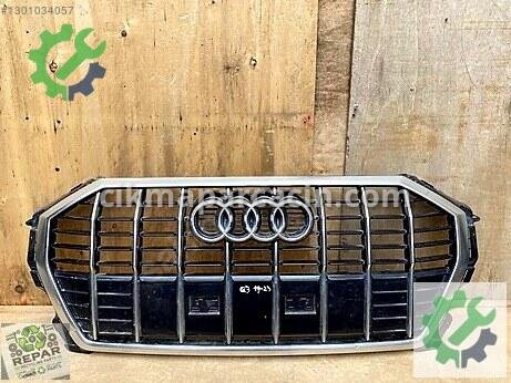 Audi Q3 Ön Panjur çıkma parça