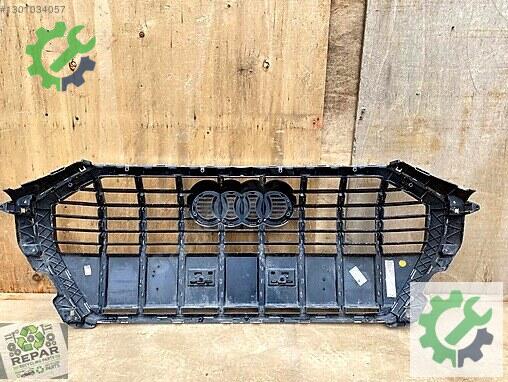 Audi Q3 Ön Panjur 83A853651E çıkma parça
