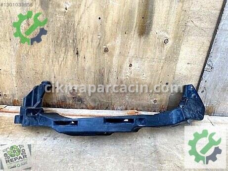 Diğer Sol Ön Far çıkma parça