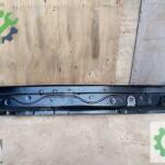 2013-2020 Dacia dokker arka panel sacı 791003146R