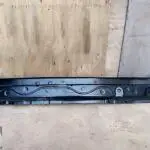 2013-2020 Dacia dokker arka panel sacı 791003146R