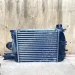 2005 Ford Tourneo Connect Komple Motor Çıkma Parça Erzurum