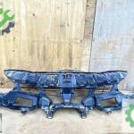 2013-2016 Fluence ön tampon iç maske 620366815R