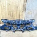 2013-2016 Fluence ön tampon iç maske 620366815R