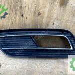 2013-2015 Audi A4 sol sis ızgarası 8kD807681B