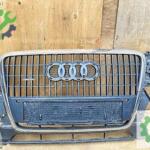 2009-2012 Audi Q5 ön panjur çıkma