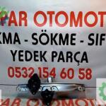 Otomotiv Ekipmanları Toptan Far Sıfır Ayarında Renault Fabrikasyon Kutulu