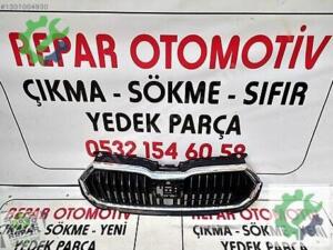 Kaporta & Karoser Fabrikasyon Uygun Sorunsuz Volkswagen Sıfırdan Farksız Panjur
