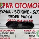 Kaporta & Karoser Fabrikasyon Uygun Sorunsuz Volkswagen Sıfırdan Farksız Panjur