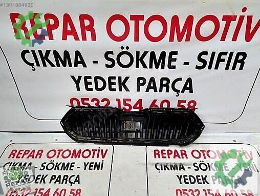 Skoda Fabia Panjur çıkma parça