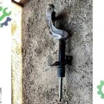 5WA413024D A3 Q2 Q3 Leon Formentor Karoq Kodiaq ön sağ taşıyıcı