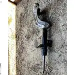 5WA413024D A3 Q2 Q3 Leon Formentor Karoq Kodiaq ön sağ taşıyıcı