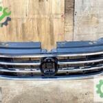 5na853651 VW Tiguan ön panjur 2021-2024